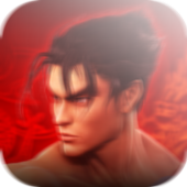 Magic Tekken 4 : Free Fighting