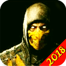 APK Mortal Kombat X: Warrior Shadow 2018
