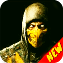Mortal Kombat X : Battle 25 APK