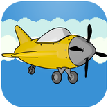Flappy Plane!