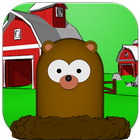 Hammer mole-icoon