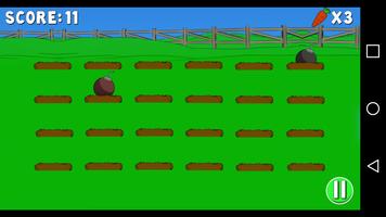 Hammer mole screenshot 3
