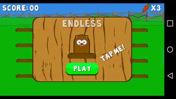 Hammer mole screenshot 2