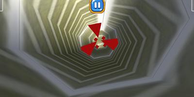 Geo dash Impossible 截圖 2