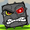 Danger ball 4 : new World