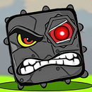 Danger ball 4 : new World APK