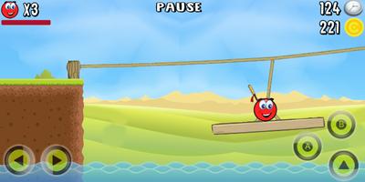 Danger ball 4 : new World スクリーンショット 2