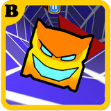 Geometry Crash Dash aplikacja