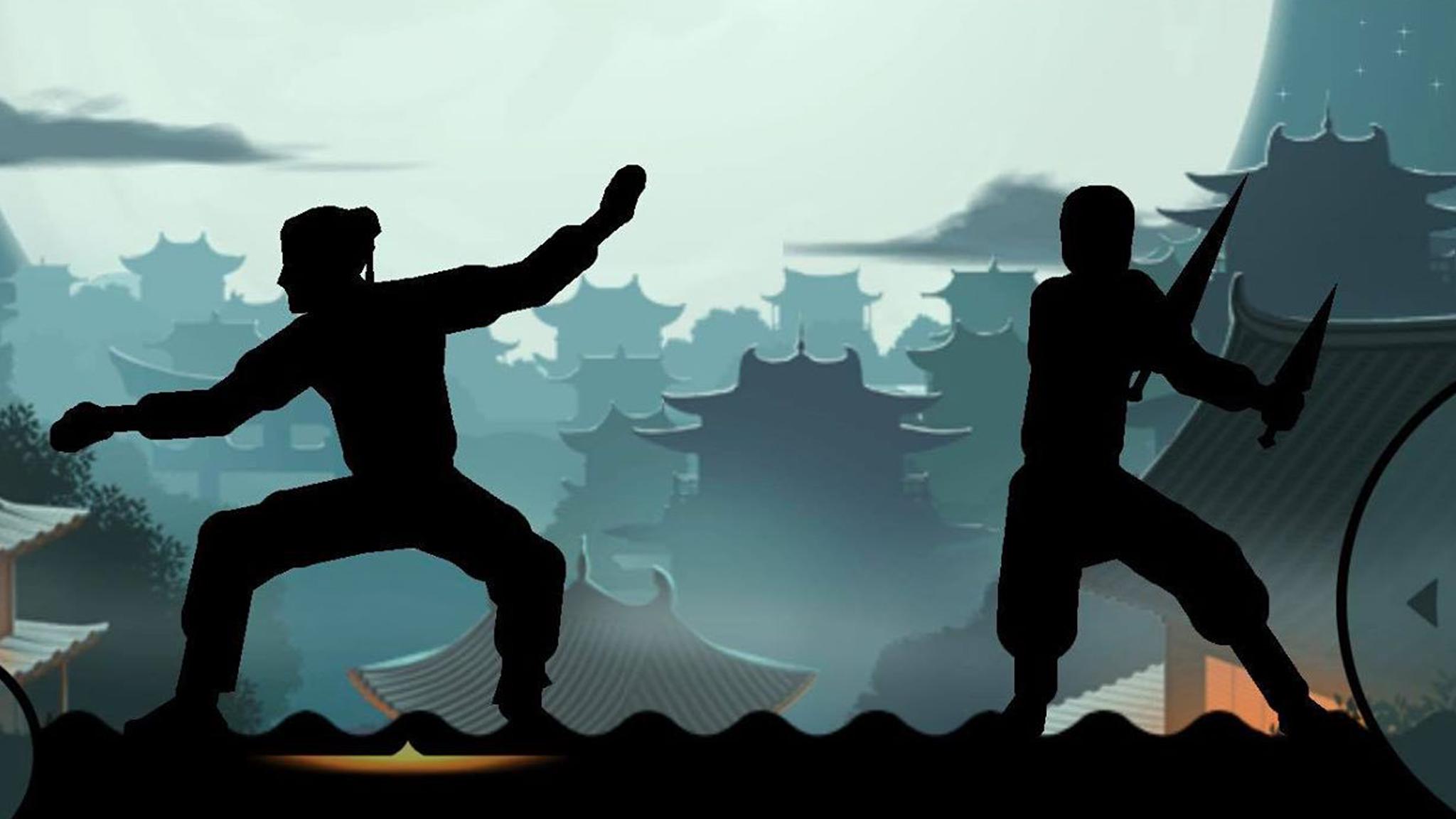 Shadow fight arena дата выхода в steam фото 81