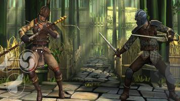 New 'Shadow Fight 3 截图 2