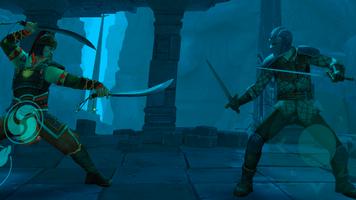 New 'Shadow Fight 3 截图 3