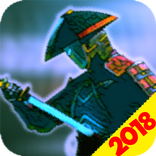 Special Shadow Fight 3