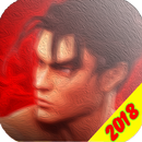 2018 Tekken : Mortal Kombat X Shadow Fight Combat APK