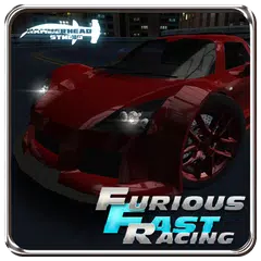 Furious Speedy Racing アプリダウンロード