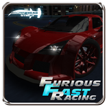 Furious Speedy Racing