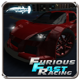 Furious Speedy Racing أيقونة