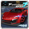 ikon Furious Racing