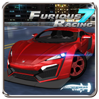 Furious Racing ไอคอน