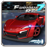 Furious Racing aplikacja