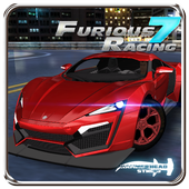 Furious Racing biểu tượng