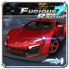 Furious Racing иконка