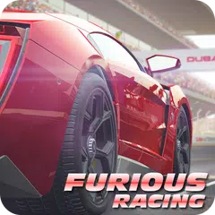 Скачать Furious Racing: 2023 APK