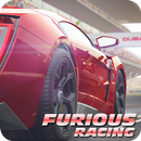 Furious Racing: 2023 APK