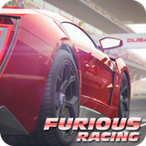 Furious Racing: 2023 图标