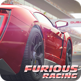 Furious Racing: 2023 أيقونة