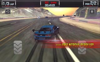 Furious Racing: 2023 screenshot 3