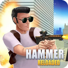 Icona Hammer Reloaded