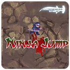 Icona Ninja Jump