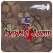 Ninja Jump