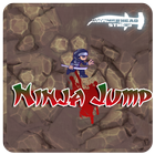 Ninja Jump ícone