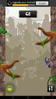 Ninja Jump اسکرین شاٹ 3