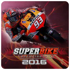 Super Bike Championship 2016 APK 下載