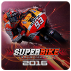 Super Bike Championship 2016-icoon