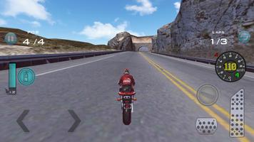 Super Bike Championship 2016 screenshot 1