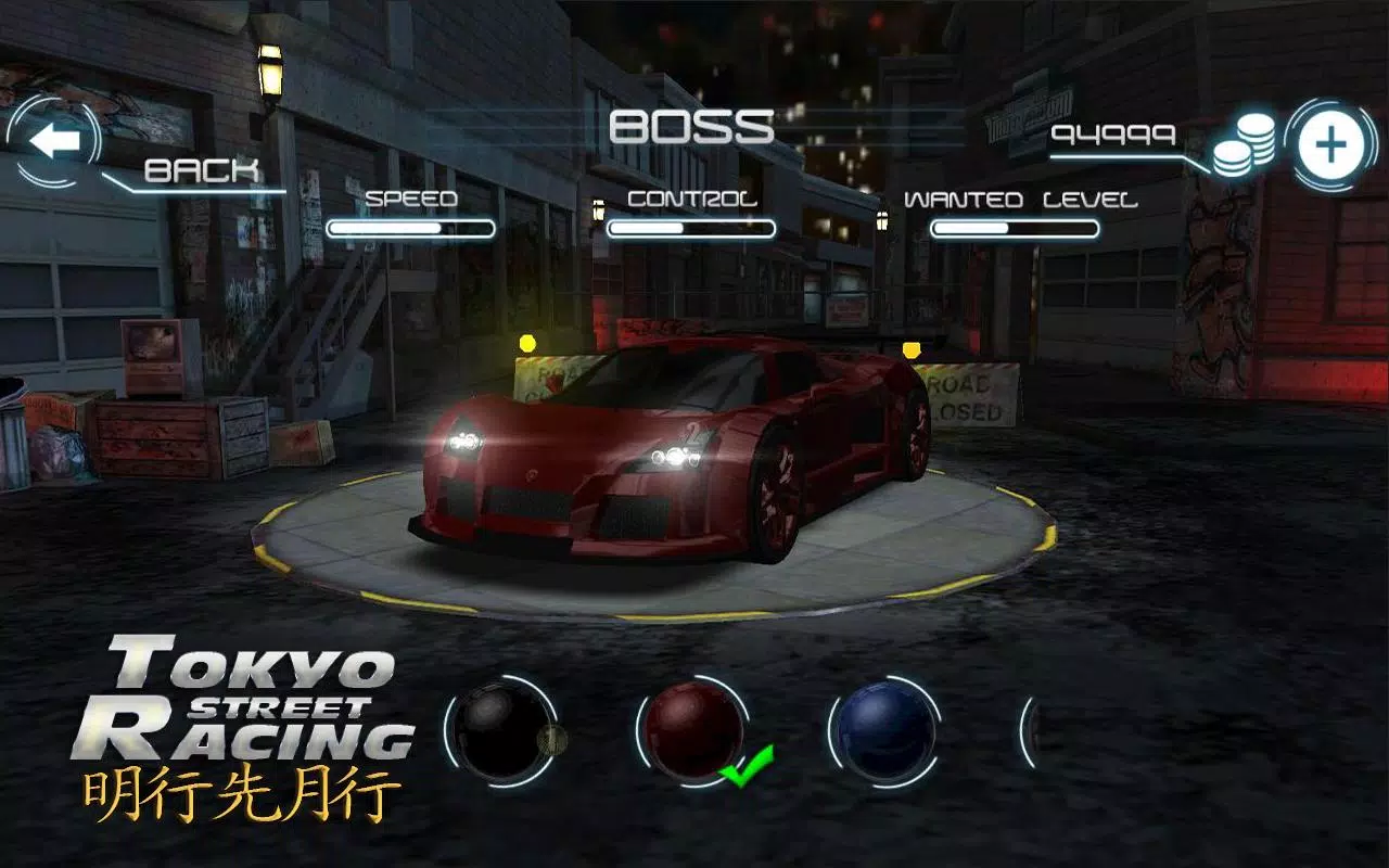 PARECE REAL! O MELHOR JOGO DE CARROS DO ROBLOX (MIDNIGHT RACING TOKYO) 