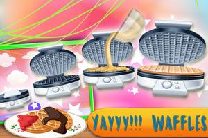 Cooking Breakfast Maker - Free screenshot 3