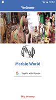 Marble World poster