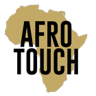 Afro Touch أيقونة