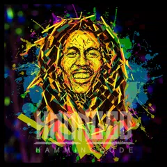 Bob Marley One Love lyrics APK download