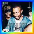 Frank Ocean Blonde