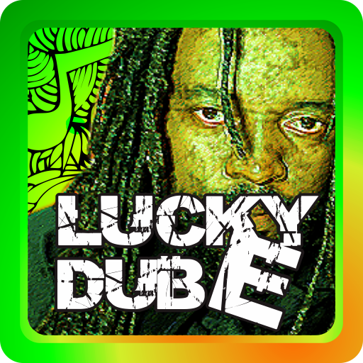 Lucky Dube - The Way It Is