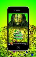 Lucky Dube - The Way It Is 海報
