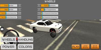 Top Speed - City Driver 3D screenshot 3
