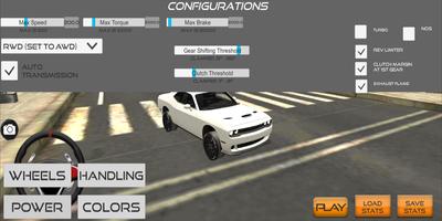 Top Speed - City Driver 3D screenshot 2