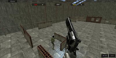 War of Soldiers 2 screenshot 3