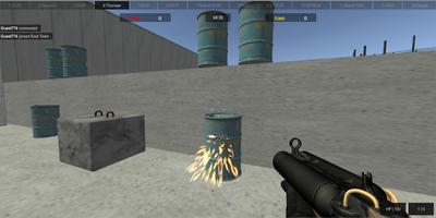 War of Soldiers 2 screenshot 2